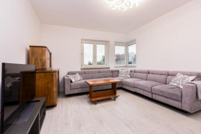 Gdynia Sea View Apartment